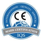 CE Certification Logo