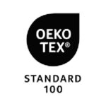 Oeko Tex Standard 100 Certification Logo