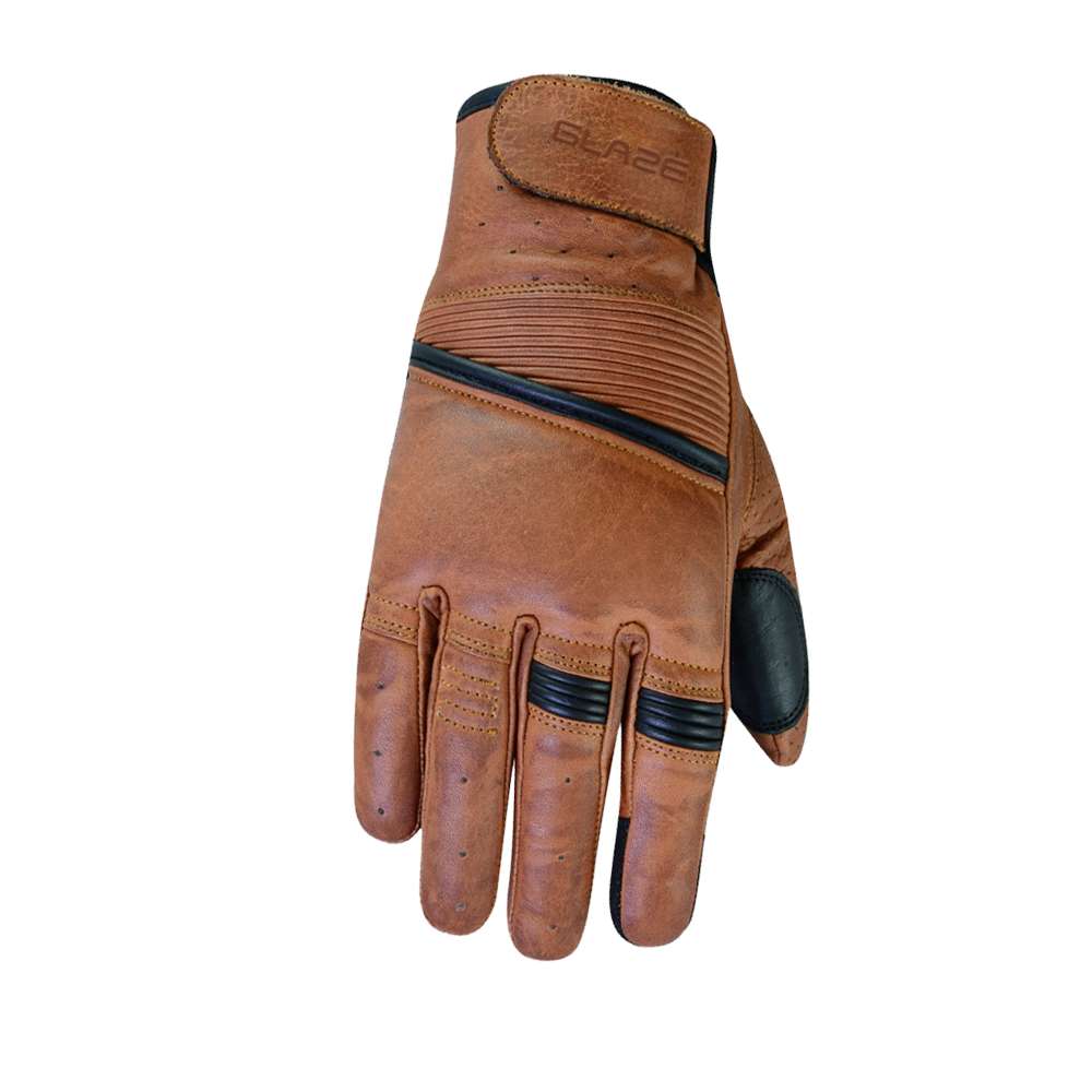 Timber Gloves