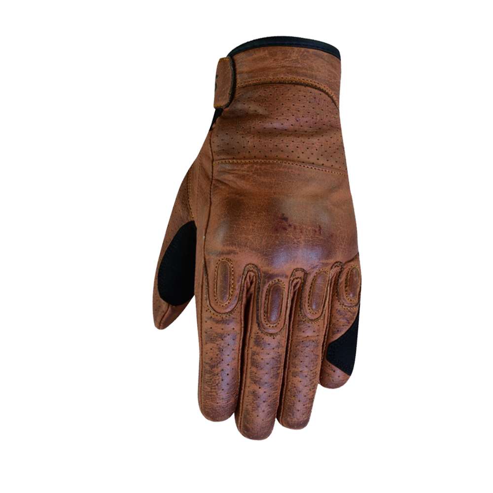 KnightRider Gloves