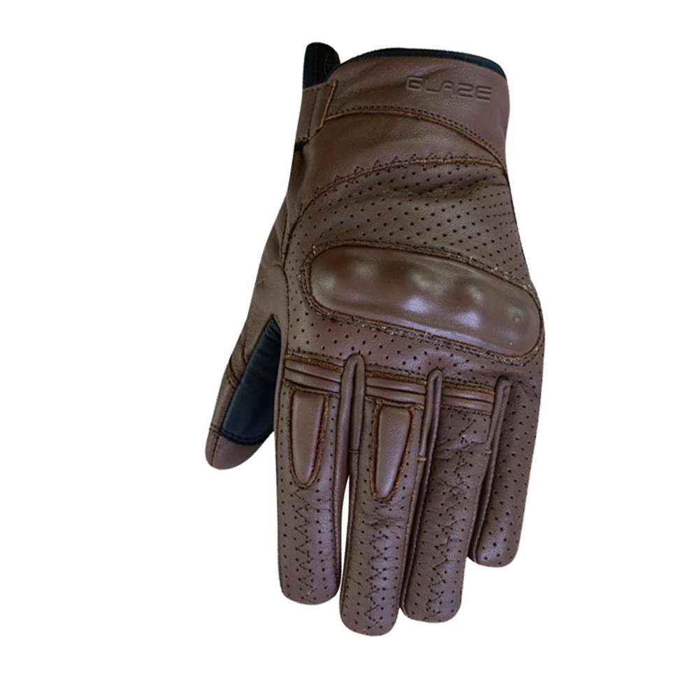 Nomad Gloves