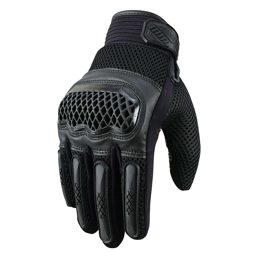 Velocity Gloves