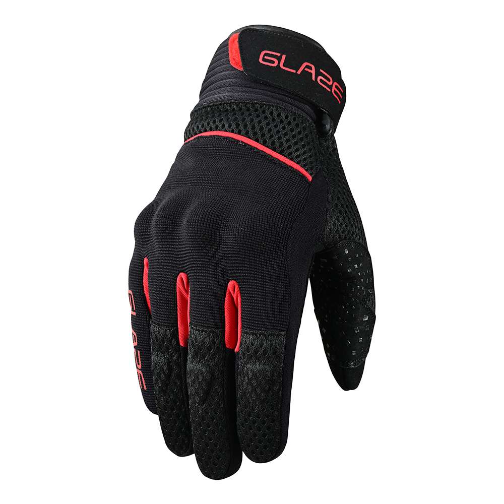AeroFlow Gloves